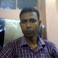 Prodip Halder