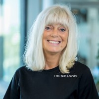 Ann-Charlotte Lyvall