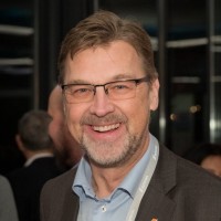 Patrik Gäreskog