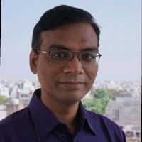 Dr.Harshal Khade