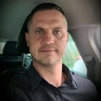 Vilius Krupavicius BBA