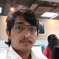 Bharath Sreenivasa