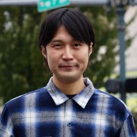 Tatsunori Ueda