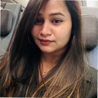 Sushree Ipsita Biswal