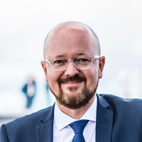 Kenneth Bak