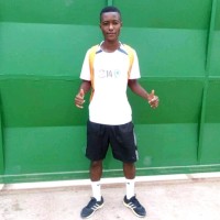 Kablan Anthonio Kouadjo