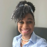 Marika Hillaire Msc (Dist), Bsc, Cia, Crma, Cfe, Cisa