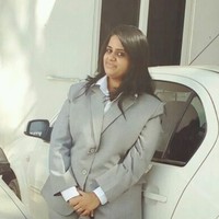 Preethi Srinivasan