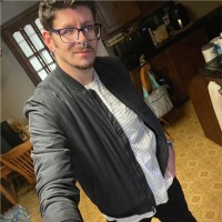 Christopher Cox