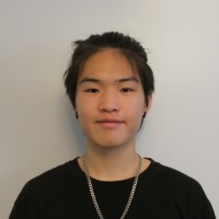 Aron Chen
