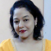 Shirley Reuben