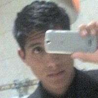Luis Orlando Arce Mendoza