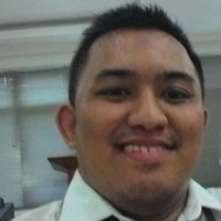 Arief Irwanto Lasantu Sst., Crmp