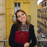 Roberta Saviano