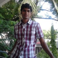 Ganesh Chaudhari