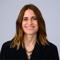 Zoe Cadman