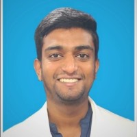 Dr. Adarsh Eshwar