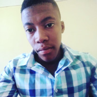 Mpho Luckyboy