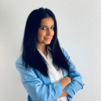 Charlotte Mangone