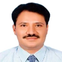 Muhammad Tausif Khan