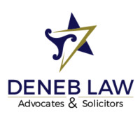 Deneb Law
