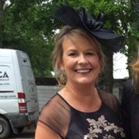 Suzanne Forde