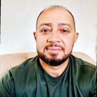 Gendeon Curcino Pereira