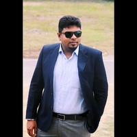 Varun Augustine