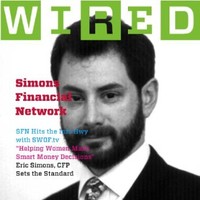 Eric Simons, CFP®, EA