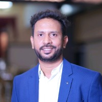 K Suresh Kumar