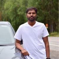 Dinesh I