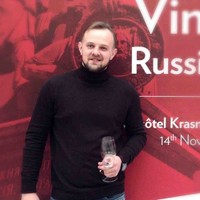 Vitaly Vavilov