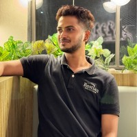 Rutik Gaikwad