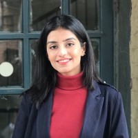 Nishwa Malik