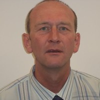 Alan Carmichael