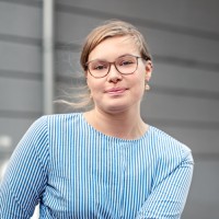 Gila Johanna Hofmann