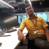 Ravi Joshi
