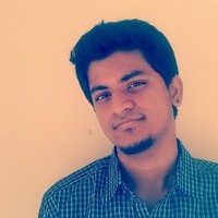 Manoj Karan J