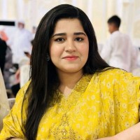 Tayyaba Shakeel