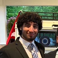 Gabriel Bishara