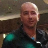 Ray Divljan