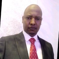 Umar Musa Dabai, CIA, CSSGB, CMC