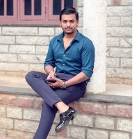 Yashvanth s
