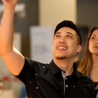 Eric Mar