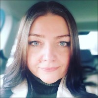 Susanne Larsen