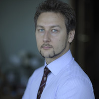 Maxim Davidenko