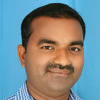 Rama Krishna Jhunjhunu