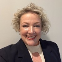 Charisse Thompson