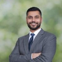 Isheet Patel, MD