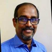 Lakshmana Perumal (LP)